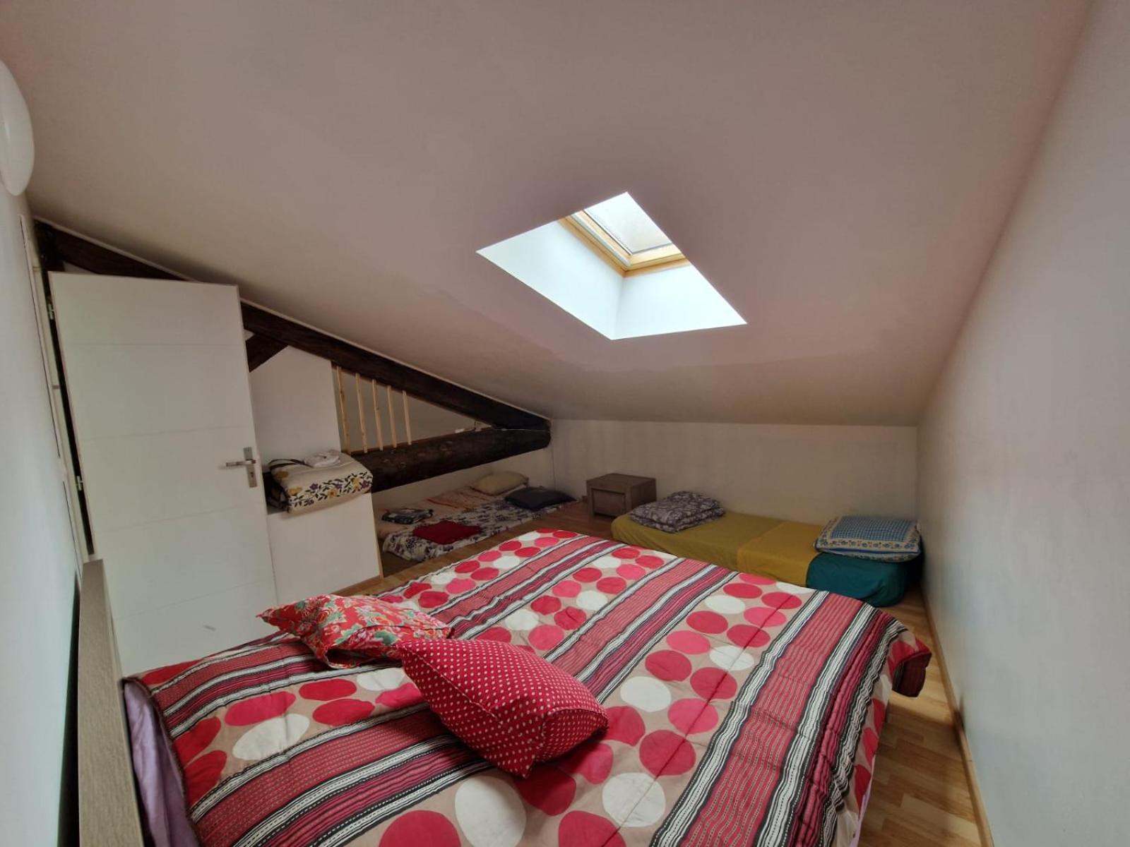 Duplex Avec Jardin Et Grande Terrasse 8-10 Personnes Villa Campagnan Ngoại thất bức ảnh
